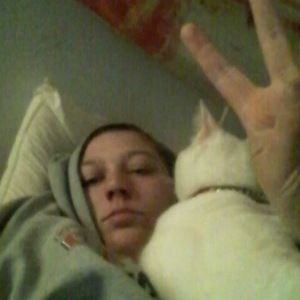 Meet your Posher, Erika